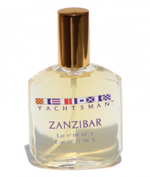 Zanzibar Yachtsman pour homme et femme