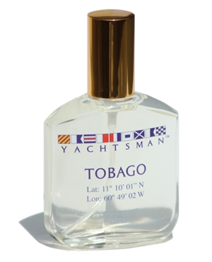 Tobago Yachtsman unisex