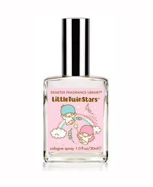 Little Twin Stars Demeter Fragrance für Frauen
