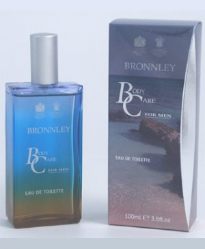 Body Care Bronnley для мужчин