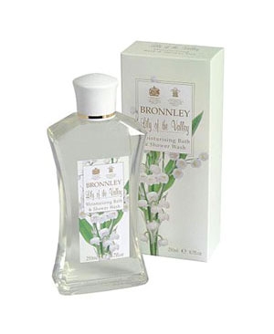 Lily of the Valley Bronnley Feminino