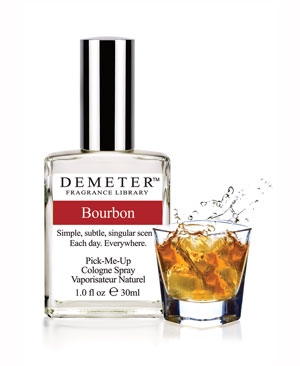 Bourbon Demeter Fragrance für Frauen