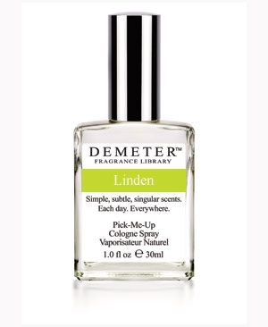 Linden Demeter Fragrance für Frauen