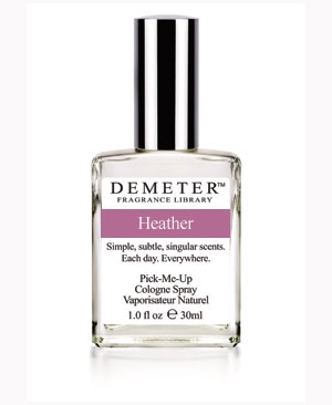 Heather Demeter Fragrance dla kobiet