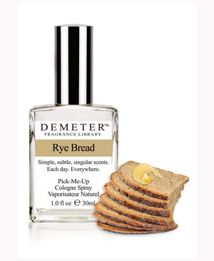 Rye Bread Demeter Fragrance unisex
