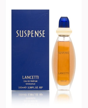 Suspense Lancetti для женщин