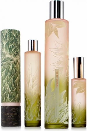 Coco Monoi Thymes de dama