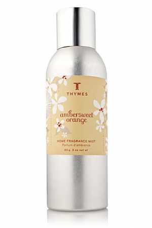 Ambersweet Orange Thymes für Frauen