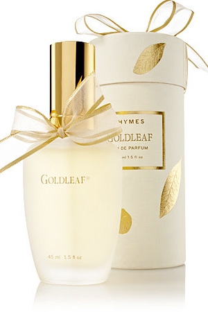 Goldleaf Thymes для жінок