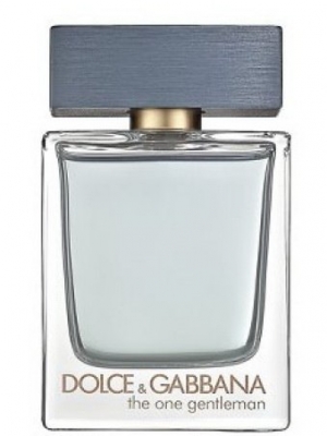 Туалетная вода The One Gentleman Dolce&Gabbana для мужчин
