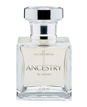 Ancestry Amway dla kobiet
