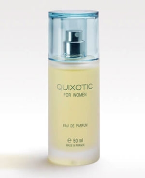 Quixotic Amway для женщин