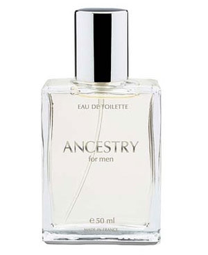 Ancestry Amway für Männer