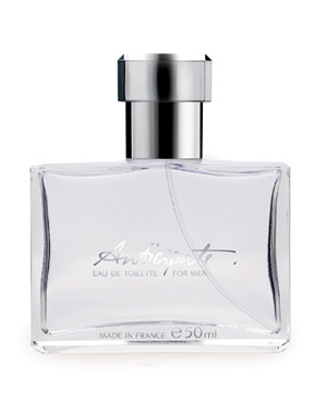 Anticipate Amway de barbati