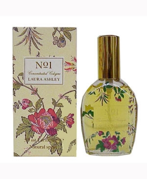 Laura Ashley No. 1 Laura Ashley de dama