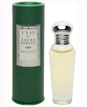 L'Eau Laura Ashley pour femme