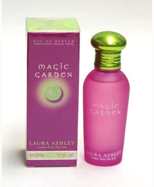 Magic Garden Laura Ashley für Frauen