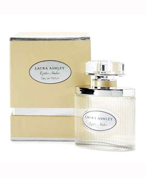 Exotic Amber Laura Ashley de dama