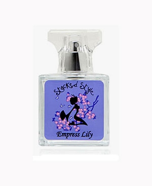 Empress Lilly Stacked Style de dama