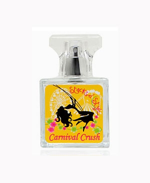 Carnival Crush Stacked Style pour femme