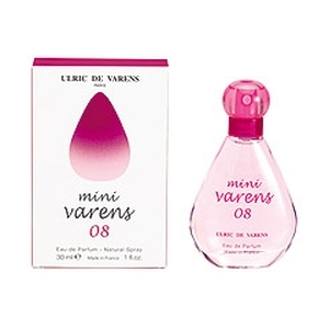 Mini Varens 08 Ulric de Varens de dama