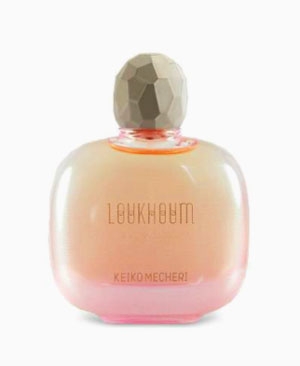 Loukhoum Eau Poudree Keiko Mecheri para Mujeres