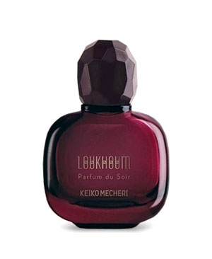 Loukhoum Parfum du Soir Keiko Mecheri para Mujeres
