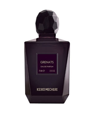 Grenats Keiko Mecheri de dama