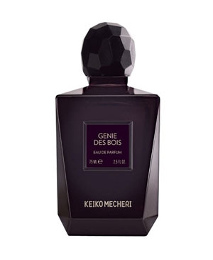 Genie des Bois Keiko Mecheri para Hombres y Mujeres