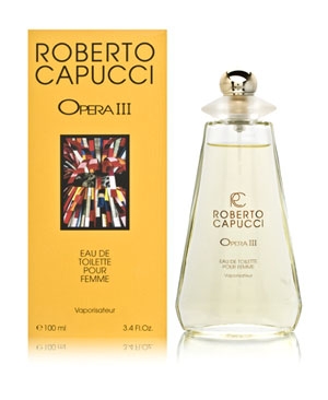 Opera III Roberto Capucci для женщин