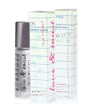 Honey Nectar Love & Toast pour femme