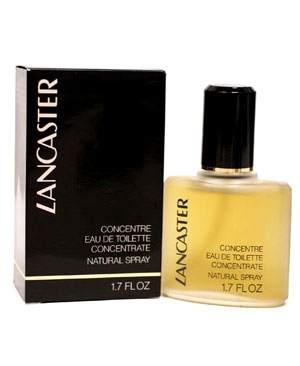 Lancaster Eau de Concentree Lancaster pour femme