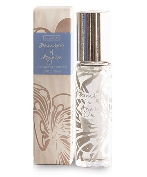 Happiology Bamboo & Agave Illume Feminino