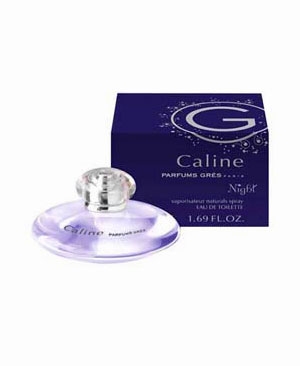 Caline Night Gres de dama