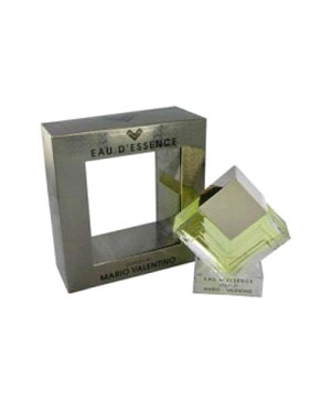 Eau D'Essence Mario Valentino de dama