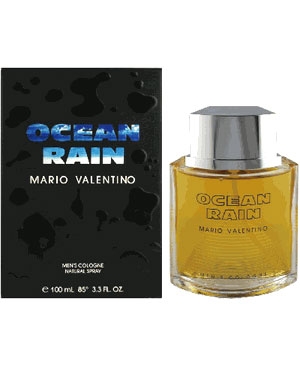 Ocean Rain di Mario Valentino da uomo