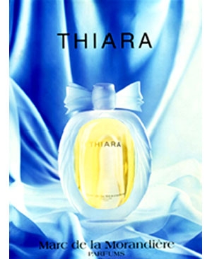 Thiara Marc de la Morandiere dla kobiet