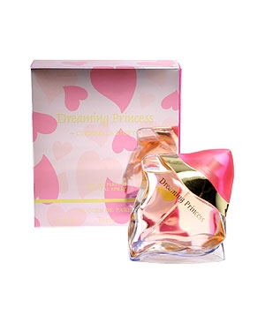 Dreaming Princess Succes de Paris pour femme