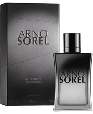 Homme Arno Sorel Masculino