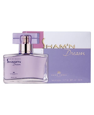 Sham'n Dream Arno Sorel pour femme