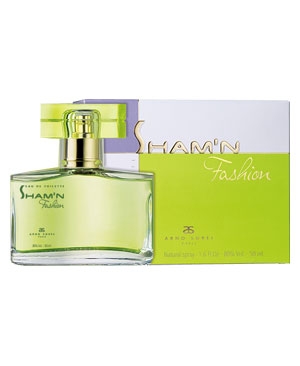 Sham'n Fashion Arno Sorel Feminino