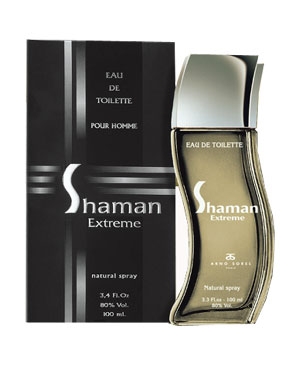 Shaman Extreme Arno Sorel pour homme