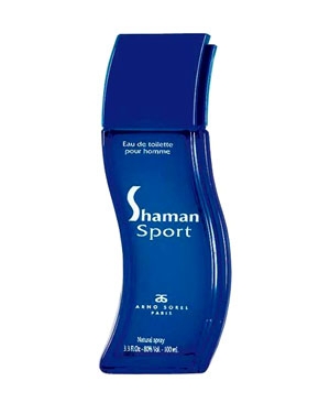 Shaman Sport Arno Sorel de barbati