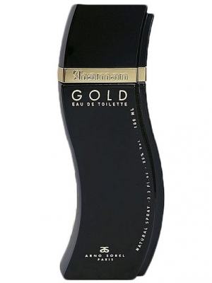 Shaman Gold Arno Sorel для мужчин