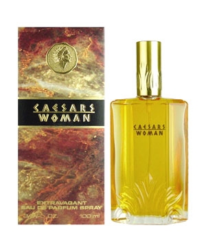 Caesars Woman Caesars World für Frauen