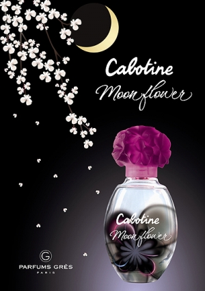 Cabotine Moon Flower Gres de dama