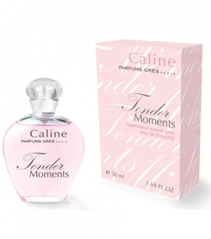 Caline Tender Moments Gres de dama