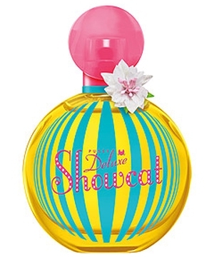 Showcat Pussy Deluxe pour femme