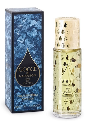 Gocce di Napoleon Morris للنساء