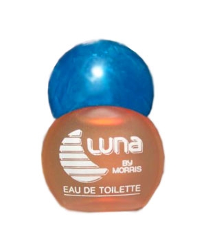 Luna Morris para Mujeres